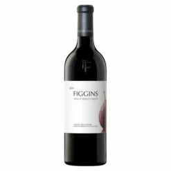 Figgins Estate Red Wine 2019
