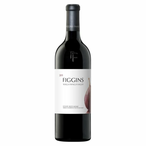 Figgins Estate Red Wine 2019