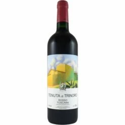 Tenuta Di Trinoro Toscana Rosso 2017