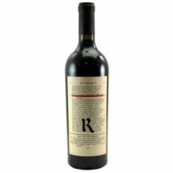 Realm Cellars The Bard (1.5 Liter Magnum) 2015