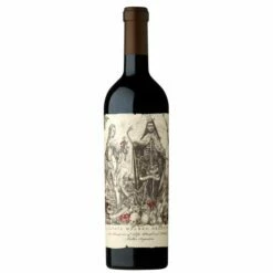 Catena Zapata Argentino Vineyard Malbec 2021