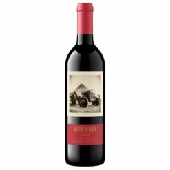 Round Pond Kith And Kin Cabernet Sauvignon 2021