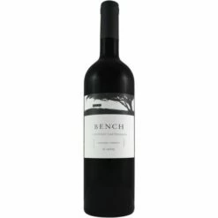 Bench Sonoma Cabernet Sauvignon 2019