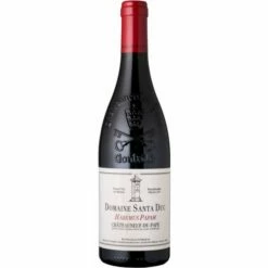 Domaine Santa Duc Habemus Papam Chateauneuf-du-Pape 2020