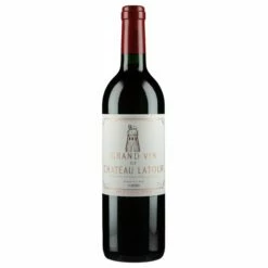 Chateau Latour 1996