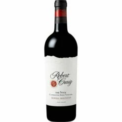Robert Craig Cellars The Stick Howell Mountain Red Blend 2017