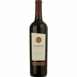 Baron Herzog Alexander Valley Special Reserve Cabernet Sauvignon (OU Kosher) 2021