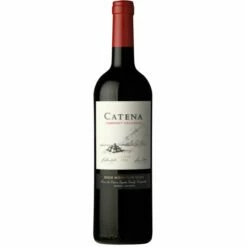 Catena Cabernet Sauvignon 2020