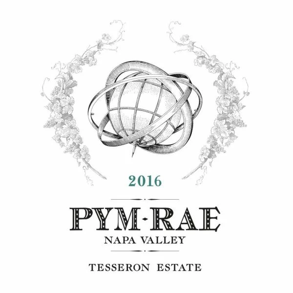 Pym-Rae Tesseron Estate 2016 - Image 2