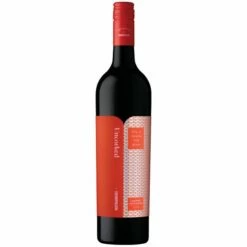 Uncorked By Cosmopolitan Cabernet Sauvignon 2018