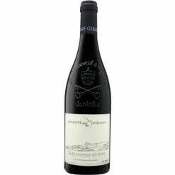 Domaine Giraud Chateauneuf-du-Pape Tradition 2018