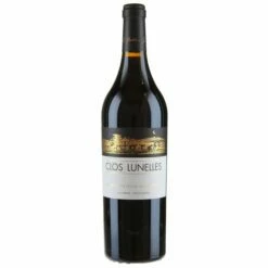 Clos Lunelles 2019