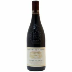 Chateau Beauchene Cotes Du Rhone Grande Reserve 2021