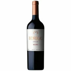 Bodega Benegas Estate Malbec 2019