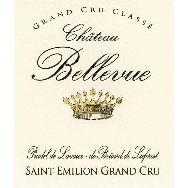 Chateau Bellevue 2019 - Image 2