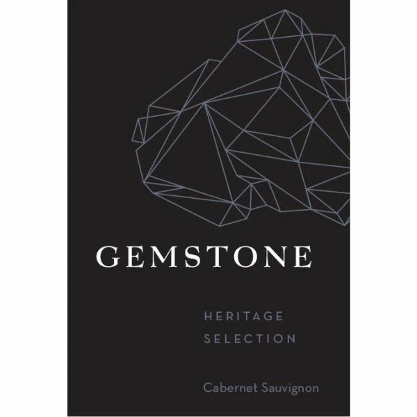 Gemstone Vineyard Heritage Selection Cabernet Sauvignon (1.5 Liter Magnum) 2018 - Image 2