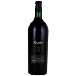 Shafer Sunspot Vineyard 25th Anniversary (1.5 Liter Magnum) 2001