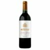 Chateau Du Bernat Latrique Bordeaux Superieur 2020