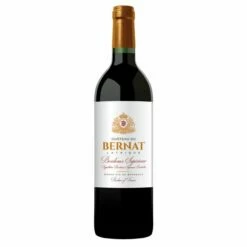 Chateau Du Bernat Latrique Bordeaux Superieur 2020