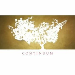 Continuum (1.5 Liter Magnum) 2019