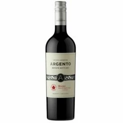 Argento Malbec 2021