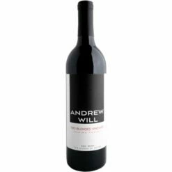 Andrew Will Winery Two Blondes Vineyard Red 2017