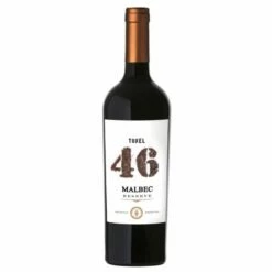 Bodega Toneles Malbec Reserva Tonel 46 2021