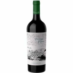 Lagarde Primeras Vinas Malbec 2019