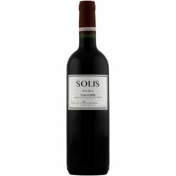 Cosse Et Maisonneuve Cahors Solis Malbec 2019