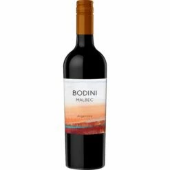 Bodini Malbec 2021
