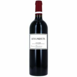 Cosse Et Maisonneuve Les Laquets 2019