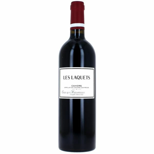 Cosse Et Maisonneuve Les Laquets 2019