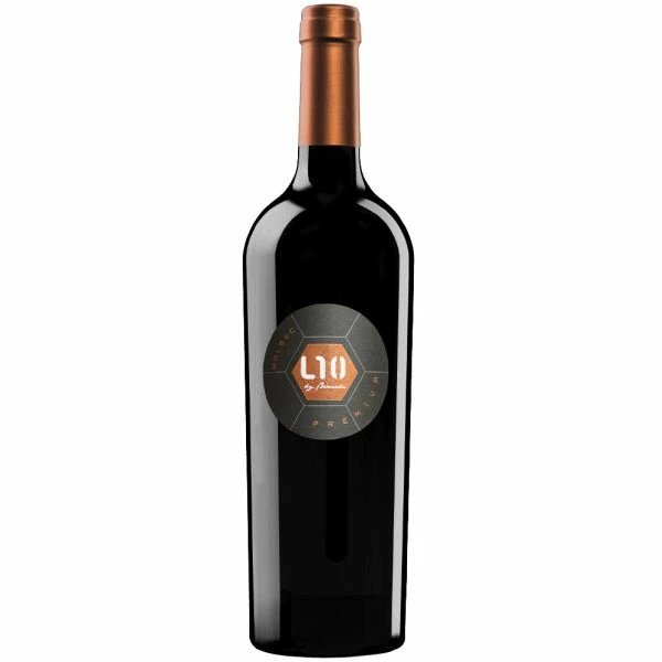 L10 By Valentin Bianchi Premium Malbec 2021