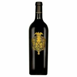 Hertelendy Signature Mountain Blend 2017