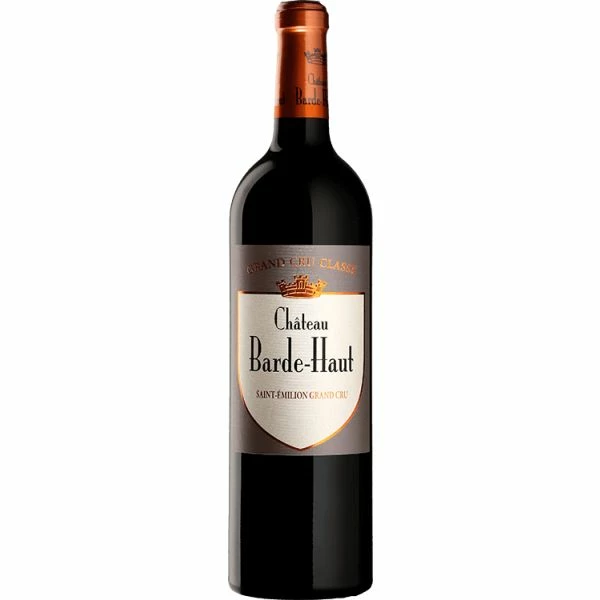 Chateau Barde Haut 2020