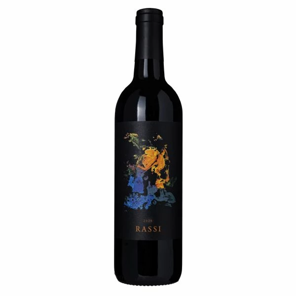 Whitehall Lane Rassi Cabernet Sauvignon 2020